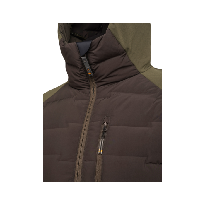 Kurtka BERETTA Tarandus Moss&brownbark GU854